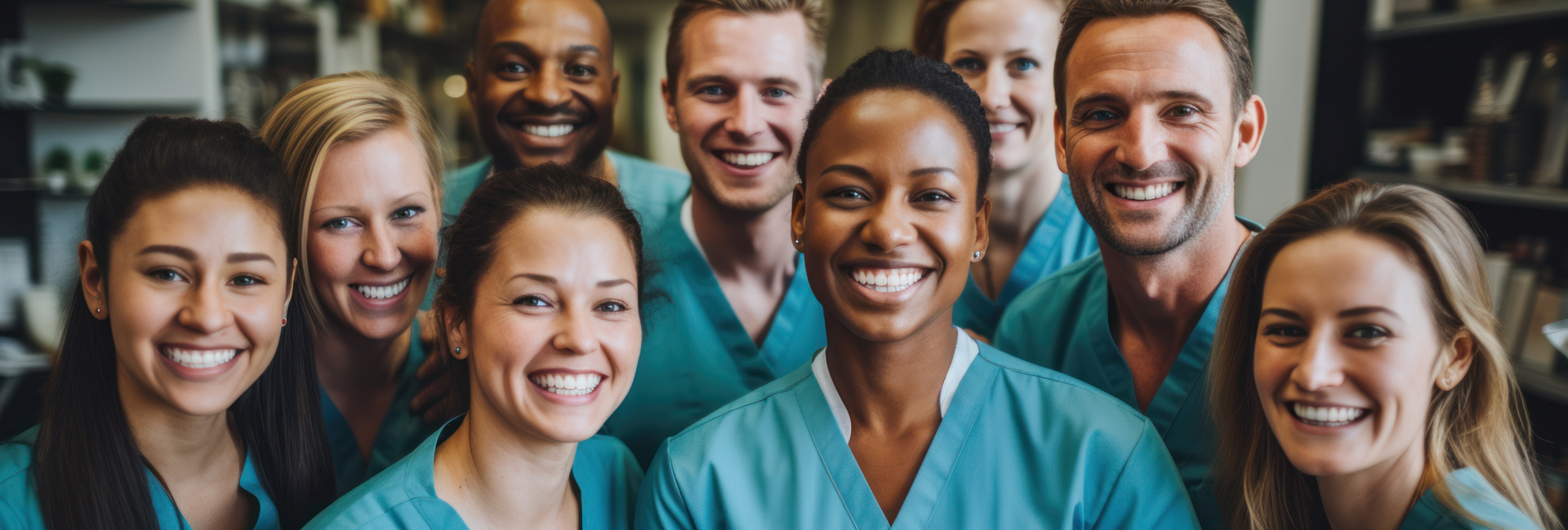 Careers at Lakefront Nursing and Rehabilitation Center